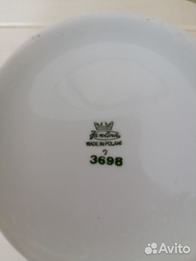 Чайник большой доливной