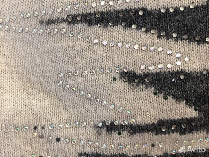 Шапки с шарфом