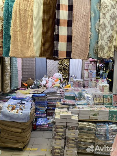 Постельное белье Оптом и в розницу