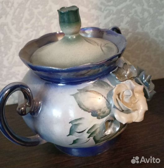 Заварочный чайник