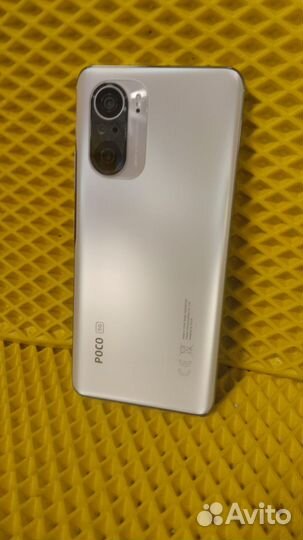 Xiaomi POCO F3, 6/128 ГБ