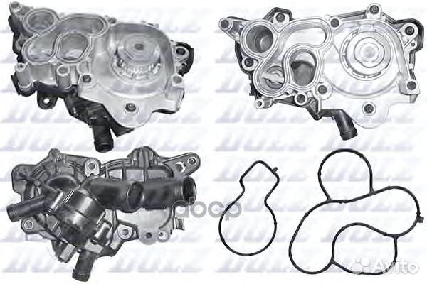 Насос водяной A239 Dolz