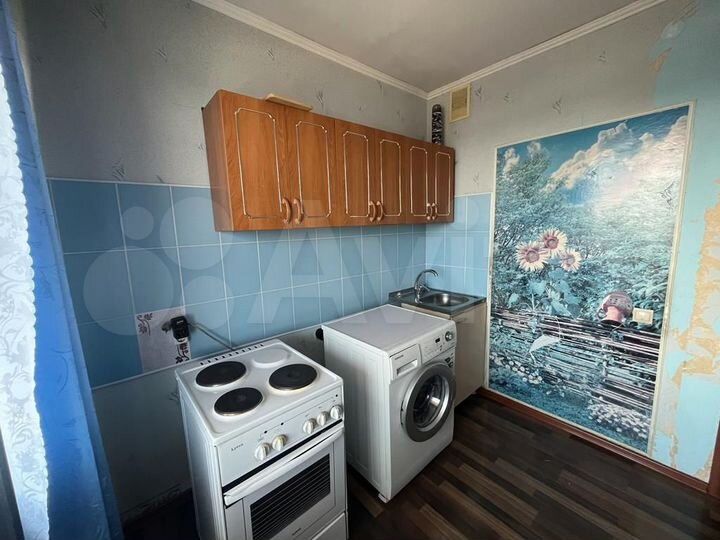 2-к. квартира, 52,7 м², 8/10 эт.