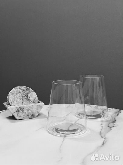 Стакан Низкий Power, Stolzle, Германия (515мл)