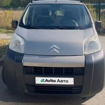 Citroen Nemo 1.4 MT, 2008, 227 000 км, с пробегом, цена 550 000 руб.