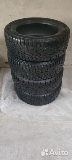 Pirelli Ice Zero 205/55 R16 94