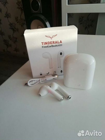 Наушники Tinderala