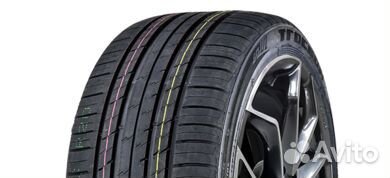 Tracmax X-Privilo RS01+ 265/40 R21