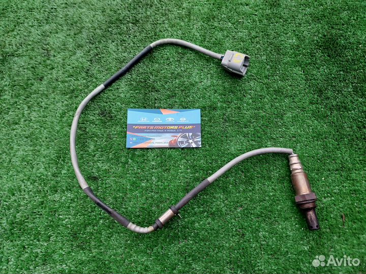 Датчик кислородный Мазда CX5 KE