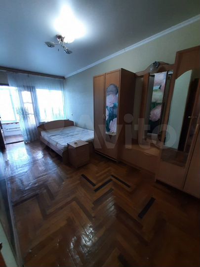 2-к. квартира, 62 м², 1/5 эт.