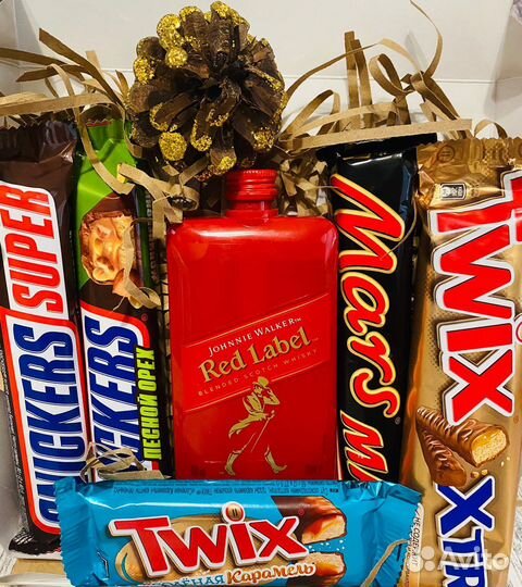 Подарочный набор