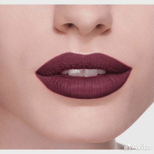 Loreal paris помада матовая оригинал