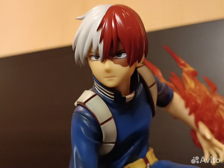 Фигурка My Hero Academia Kotobukiya Shoto Todoroki