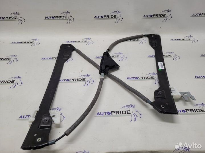 Стеклоподъемник передний правый Nissan Teana J32
