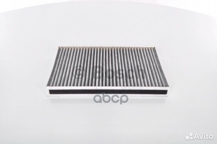 Фильтр салонный угольный 1987435560 Bosch