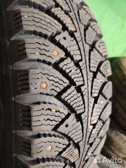 Amtel NordMaster ST 185/65 R15