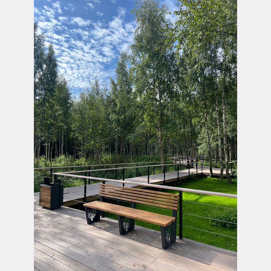 2-к. квартира, 74,1 м², 8/12 эт.