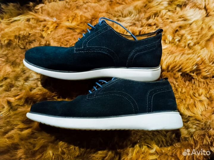 Туфли geox мужские