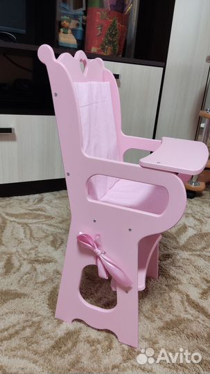 Мебель для больших кукол