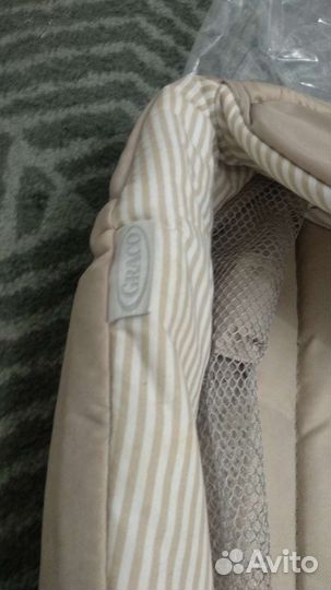 Кровать graco