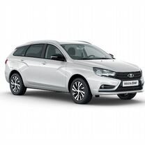 Новый ВАЗ (LADA) Vesta 1.6 MT, 2024, цена 1 732 900 руб.