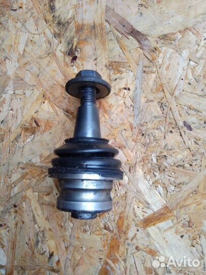 Шаровая опора передняя Audi A8 D4 long 4.2 cdra