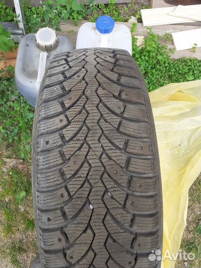 Formula Energy 195/65 R15