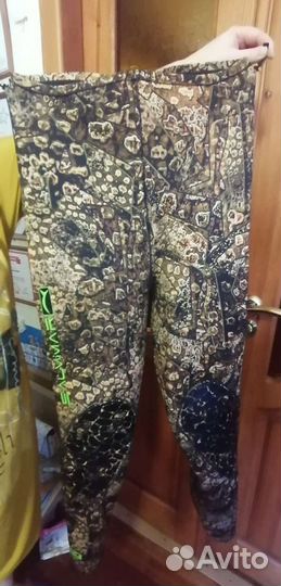 Костюм для подводной охоты 3.5мм