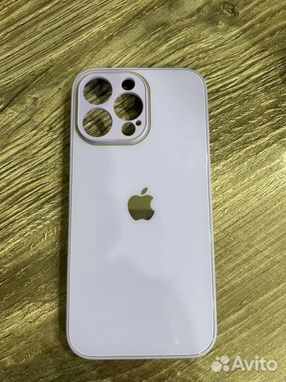 Чехол на iPhone 14 pro max