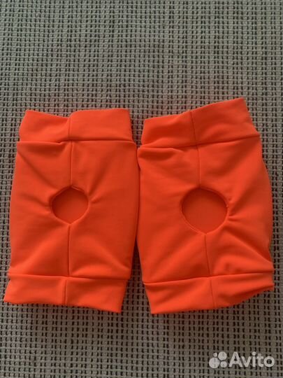 Наколенники для художественной гимнастики