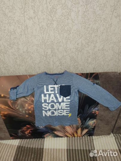 Одежда на мальчика