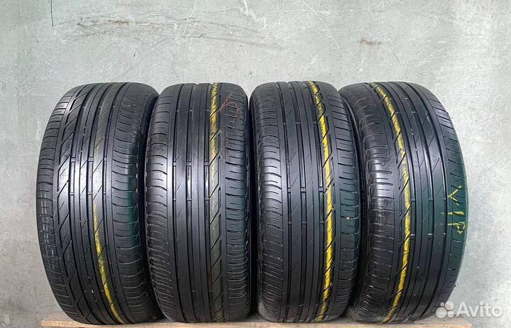 Bridgestone Turanza T001 225/50 R18 99W