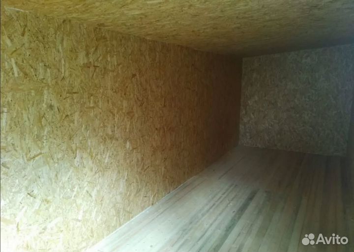 Продаем бытовки для стройобъектов