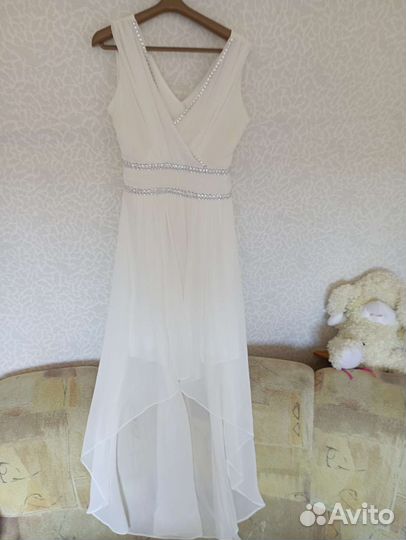 Платье летнее