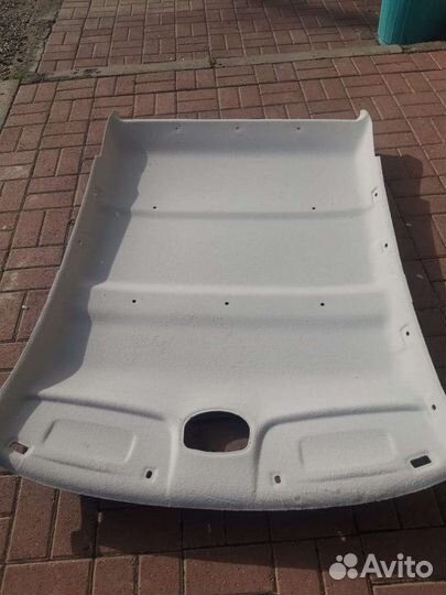 Салон гранта