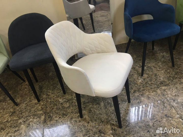 Стулья для кафе