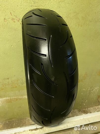 180/55 R17 Metzeler Roadtec Z8 (177)
