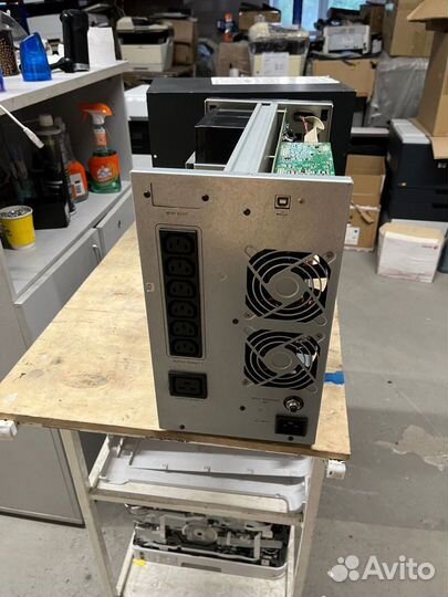 Бесперебойник ибп Delta N-2K