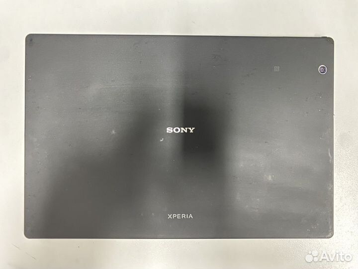 Планшет Sony Xperia Z4 Tablet LTE SGP771