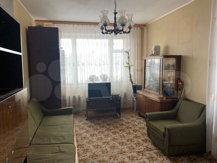 3-к. квартира, 73,8 м², 8/14 эт.