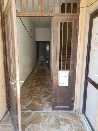 Квартира-студия, 32,4 м², 8/17 эт.