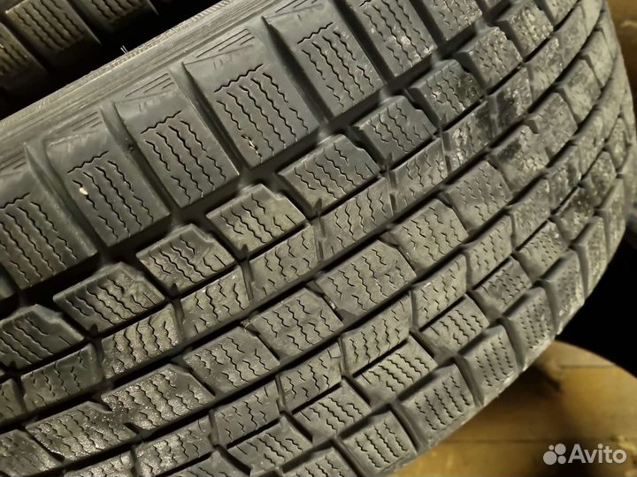 Dunlop Graspic DS3 245/40 R18 97Q