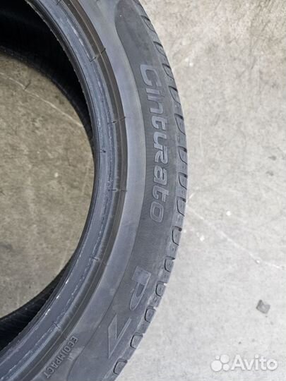 Pirelli Cinturato P7 235/45 R18 94W