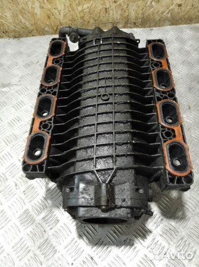 Коллектор впускной Bmw X5 e53 2000-2007