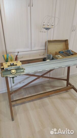 Вязальная машина Веритас 360