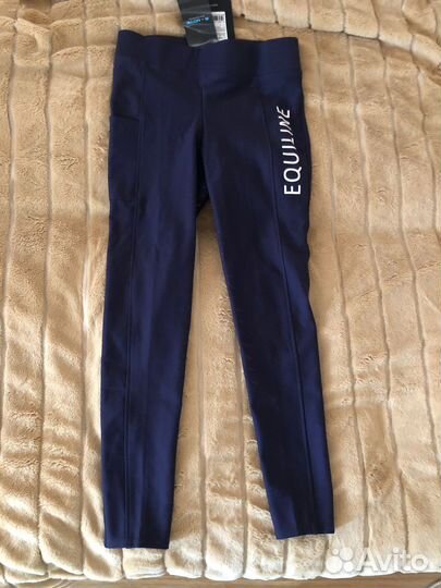 Конные бриджи