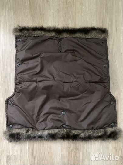 Муфта для рук на коляску