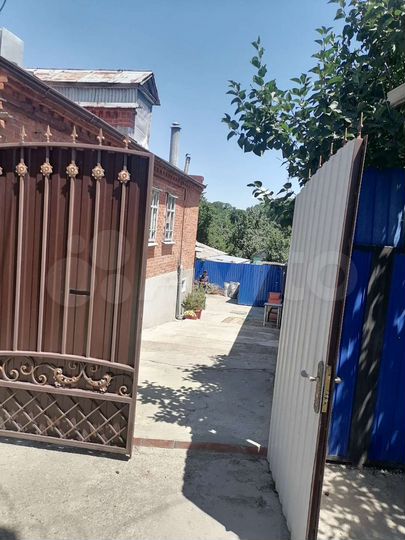 Дом 82,6 м² на участке 3 сот.