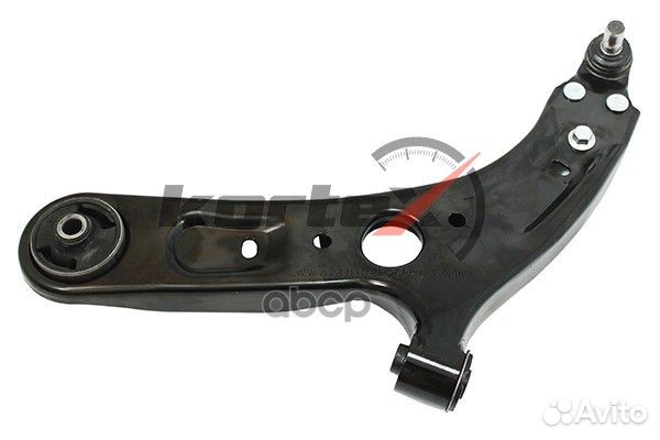 Рычаг подвески KSL5063 kortex