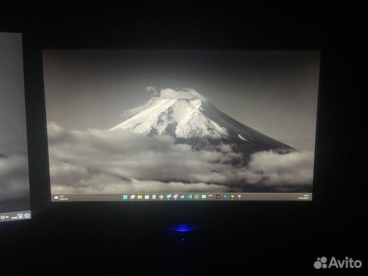 Монитор Samsung SyncMaster B2030 20